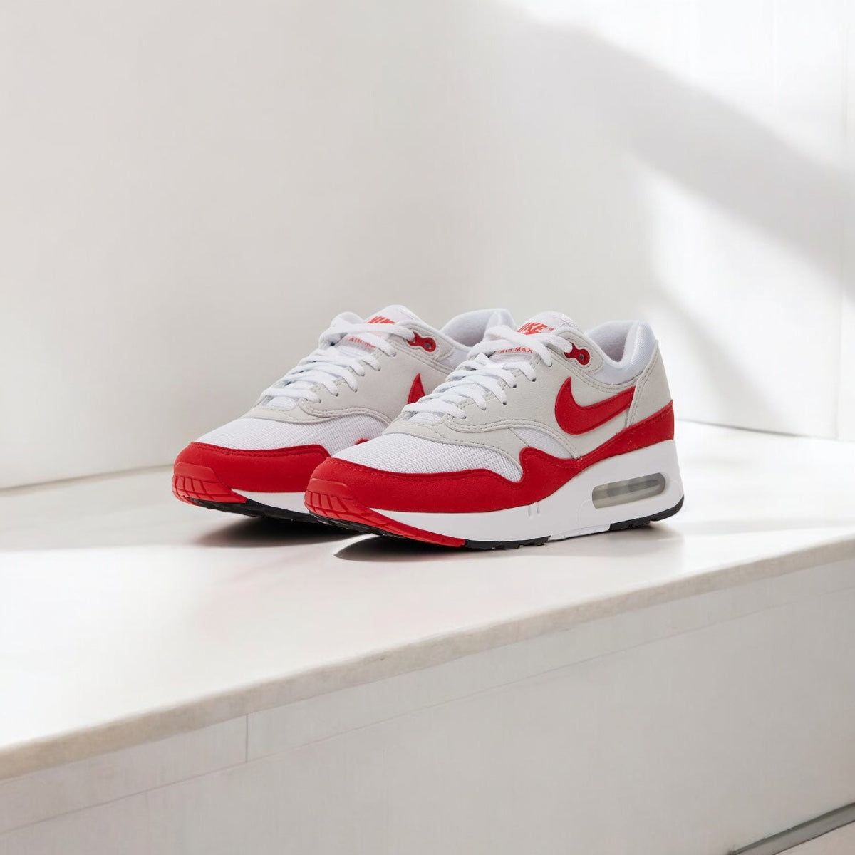 Nike Air Max 1 '86 OG Big Bubble Sport Red (Women's)