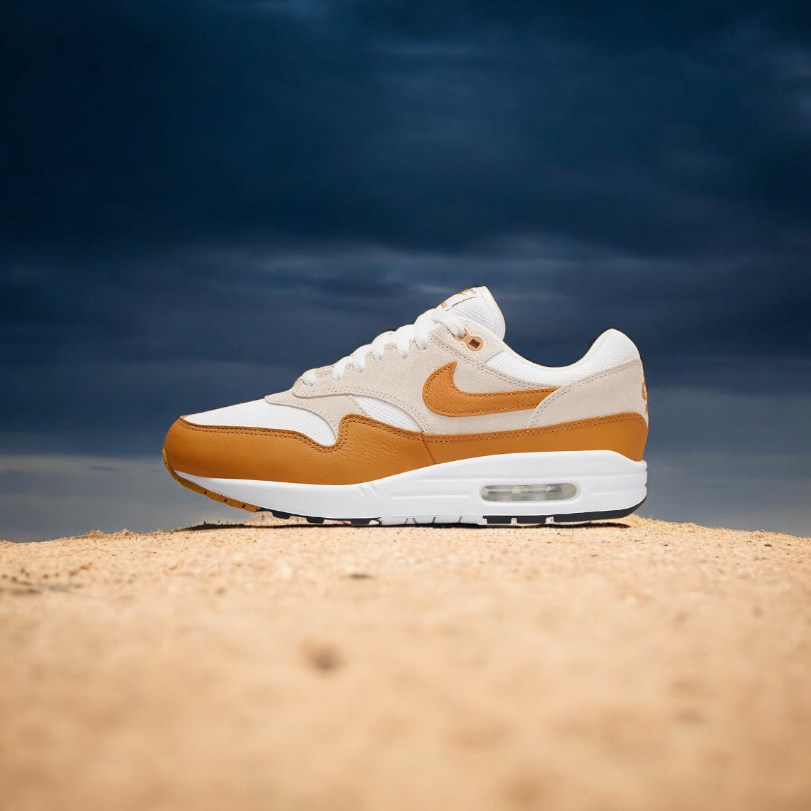 Nike Air Max 1 Bronze