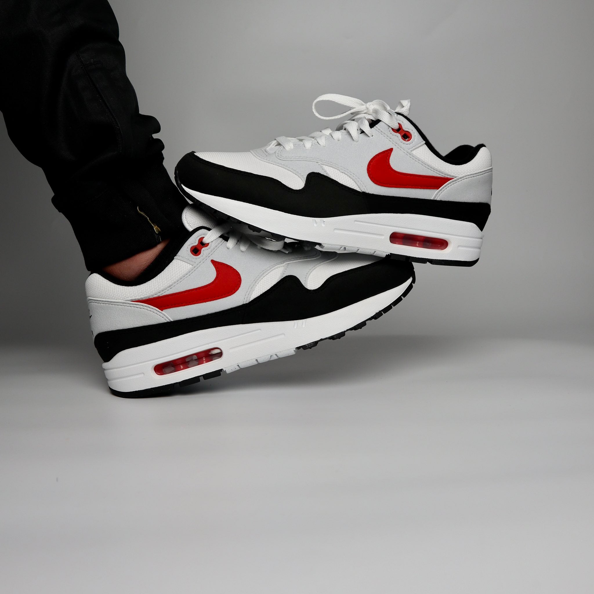 Nike Air Max 1 Chili 2.0