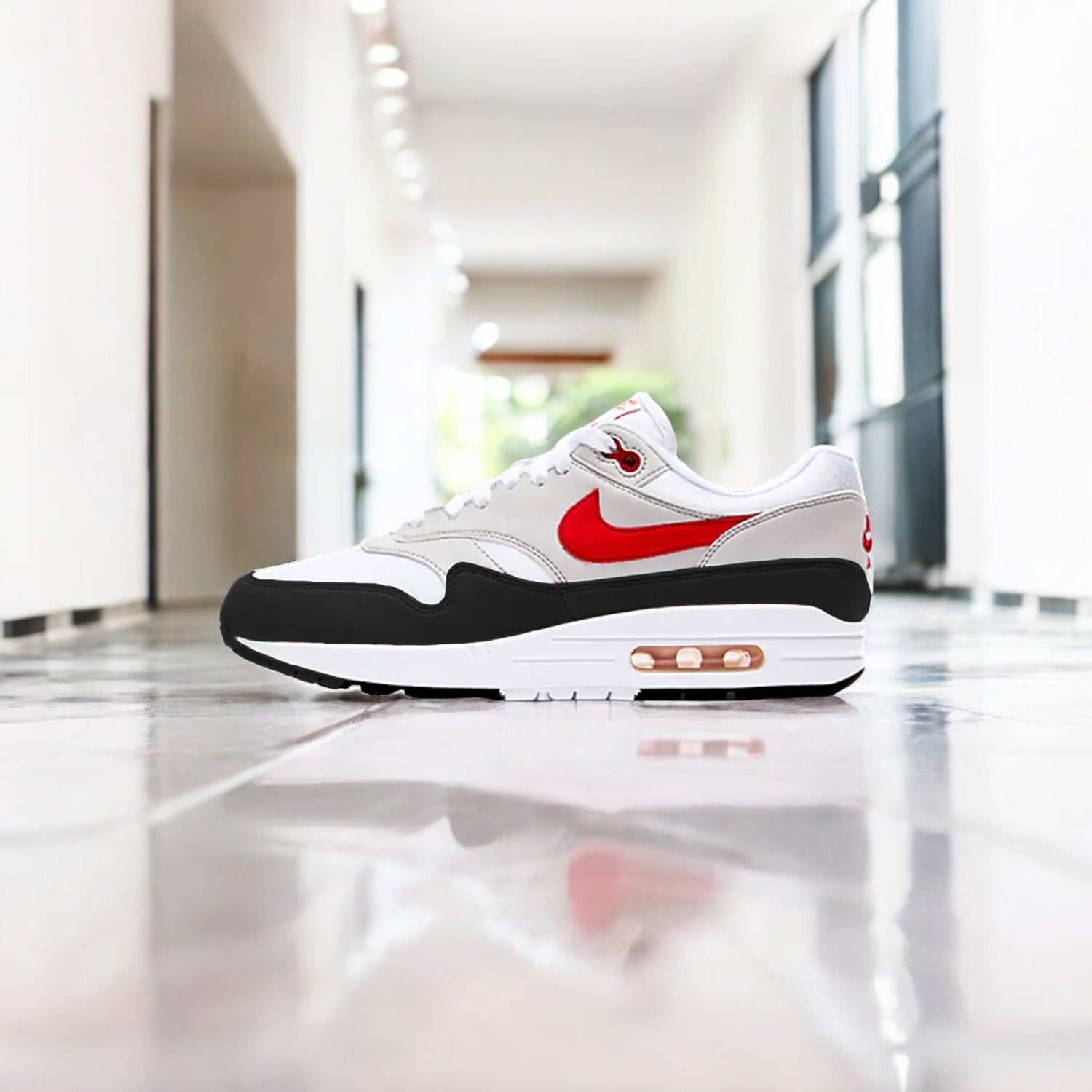 Nike Air Max 1 Chili 2.0