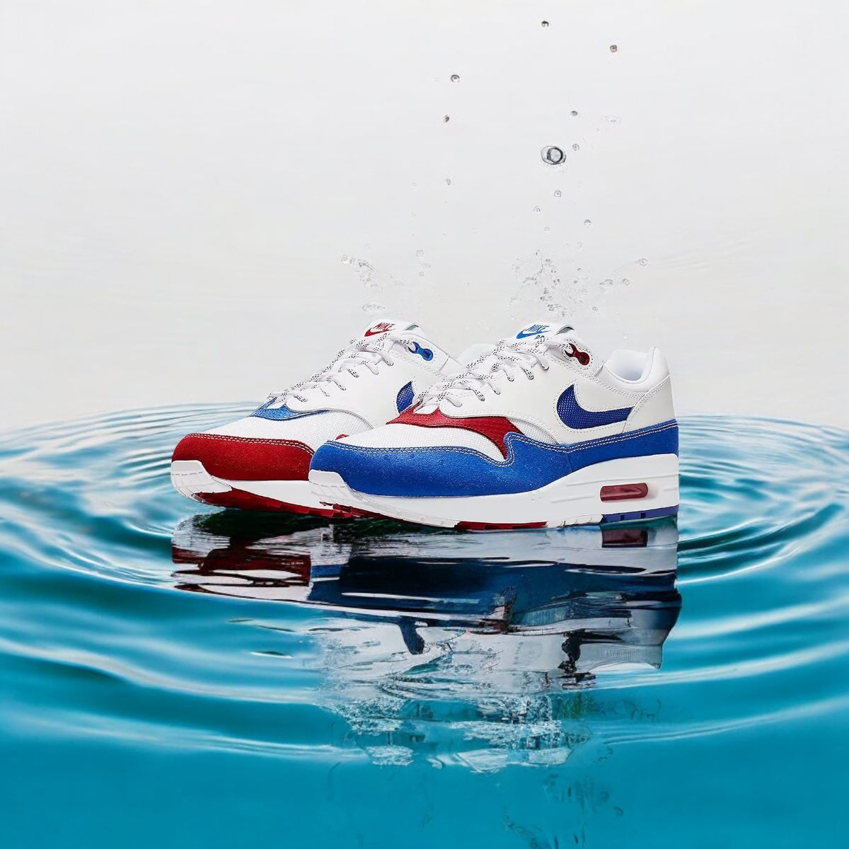 Nike Air Max 1 Puerto Rico (2019)