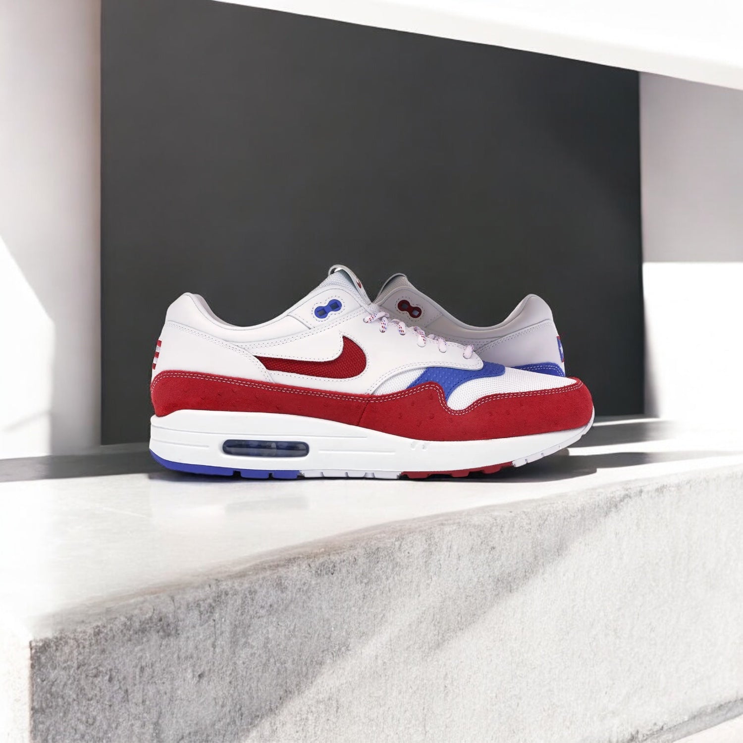 Nike Air Max 1 Porto Rico (2019)