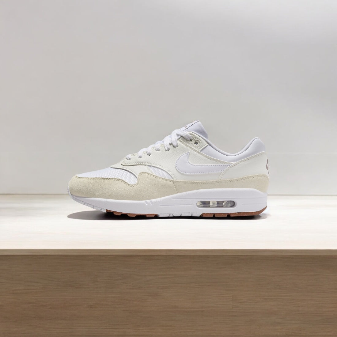 Nike Air Max 1 SC Sail