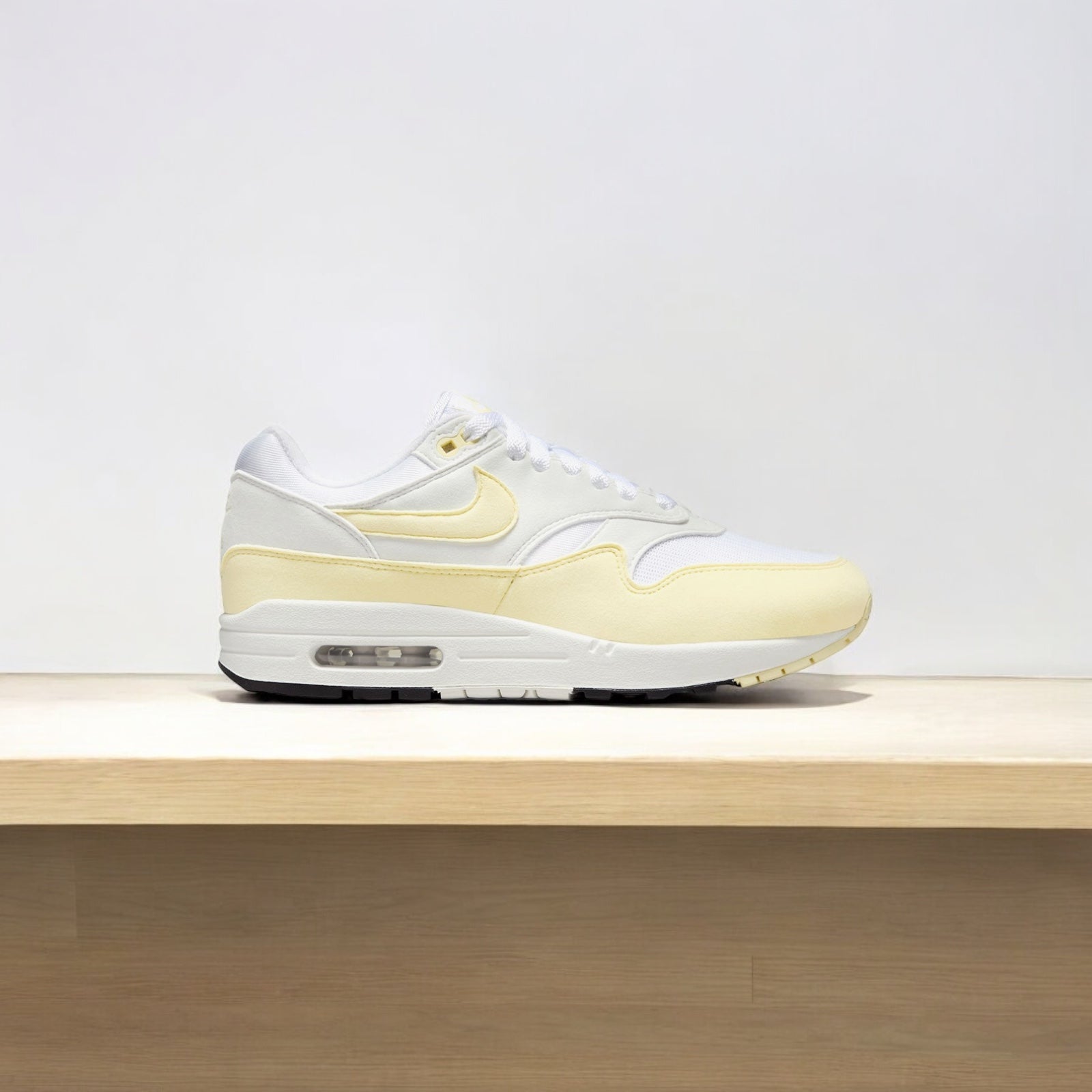 Nike Air Max 1 White Alabaster WMN (Women's)