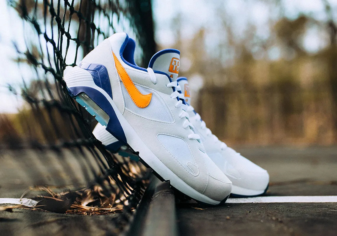 Nike Air Max 180 Céramique brillante