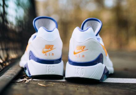 Nike Air Max 180 Céramique brillante