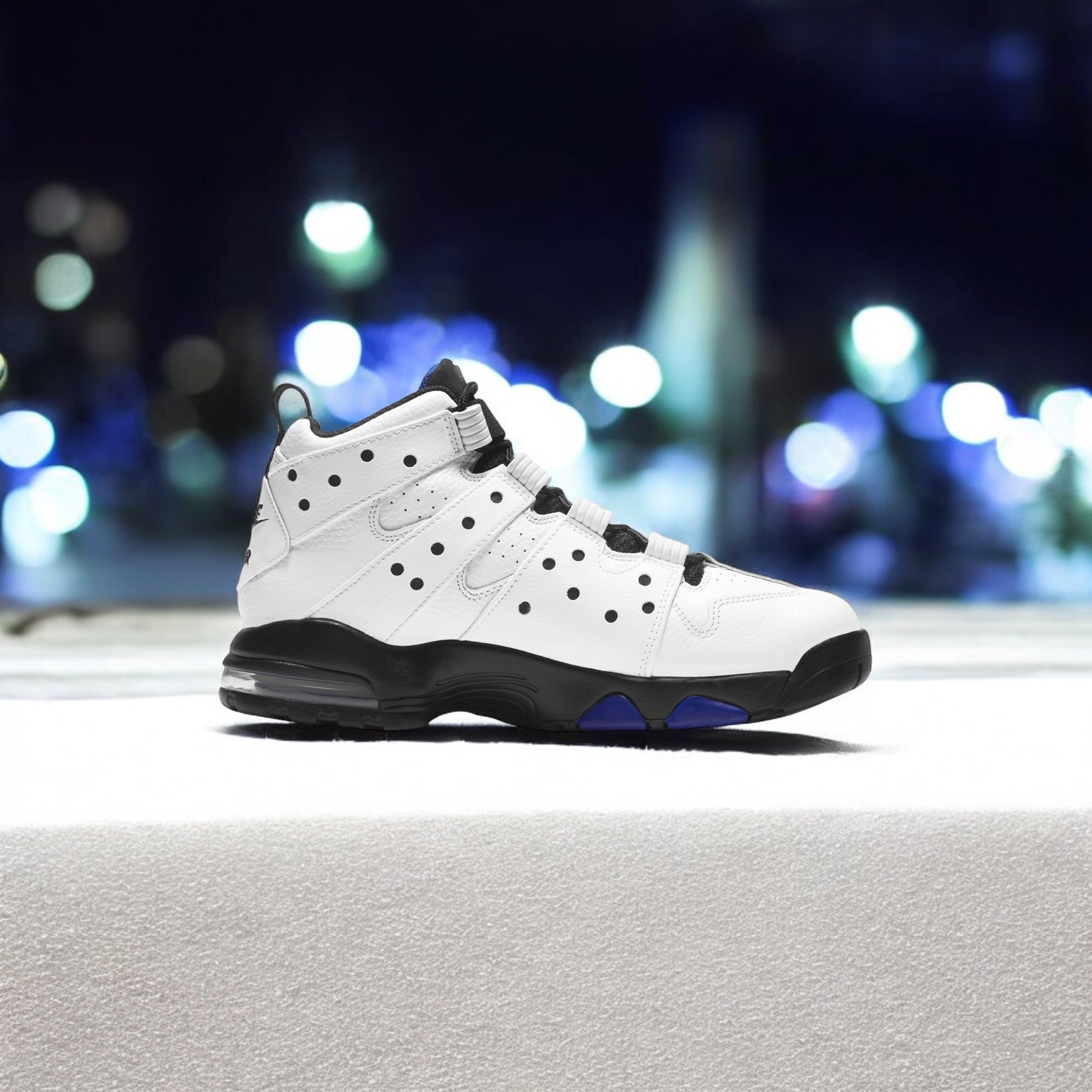 Nike Air Max 2 CB '94 Blanc Vieux Royal (2021/2024)