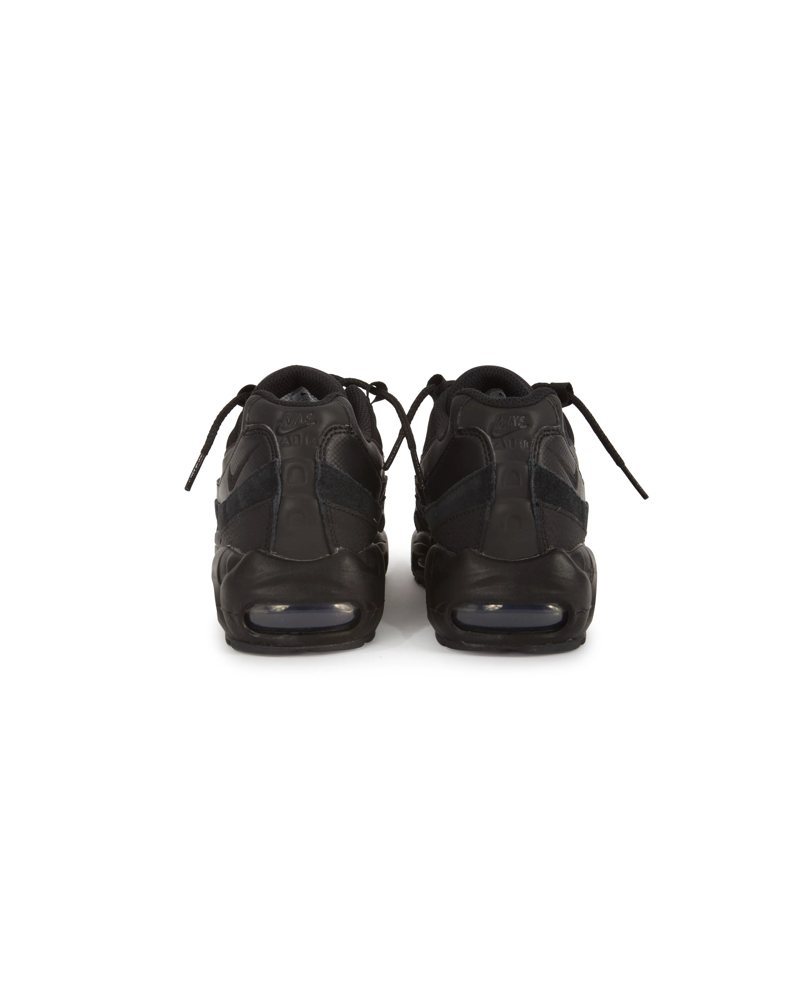 Nike Air Max 95 Essential Triple Black (2020/2023)
