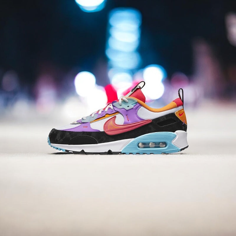 Nike Air Max 90 Futura Lunar New Year (Women's)