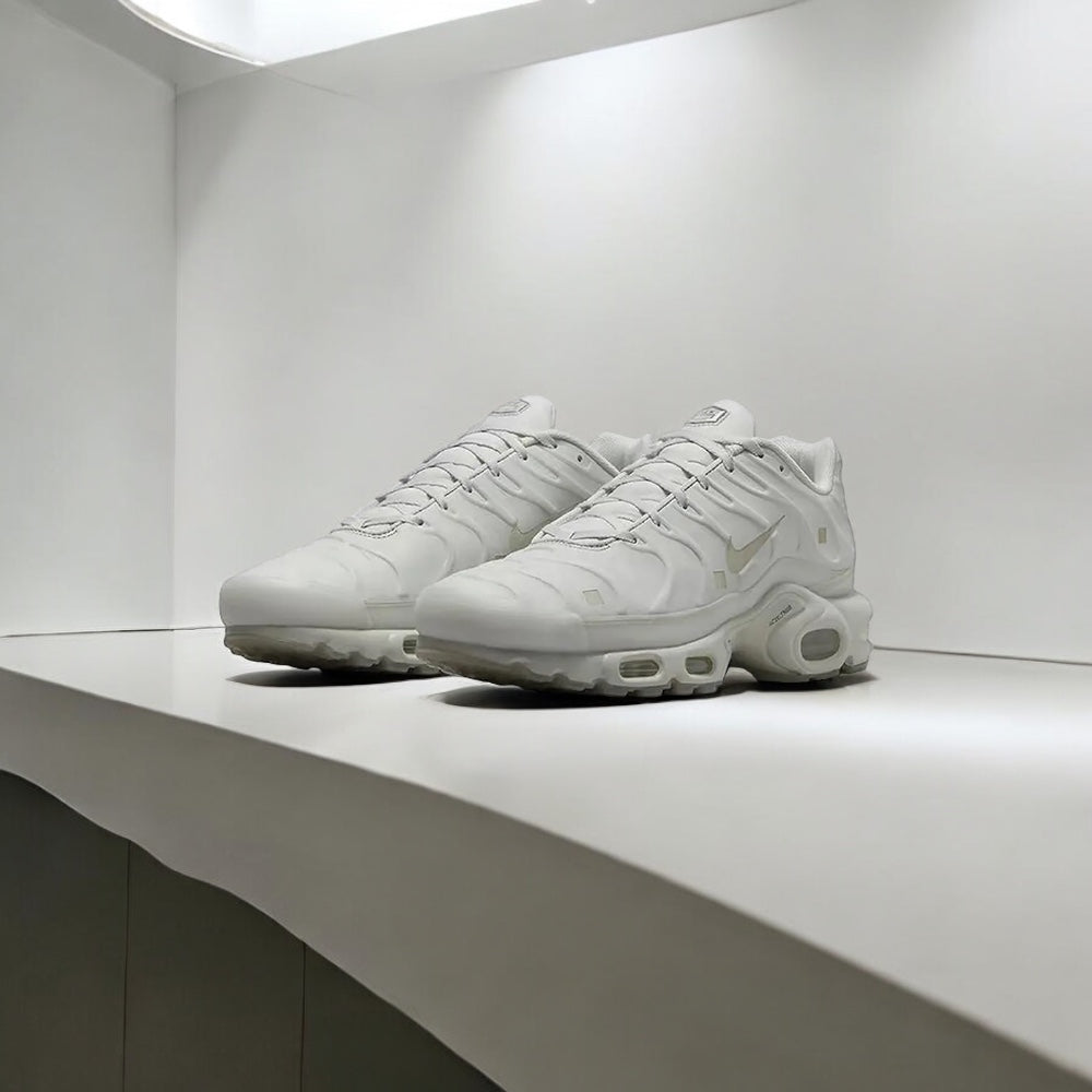 Nike Air Max Plus A-COLD-WALL Teinte platine