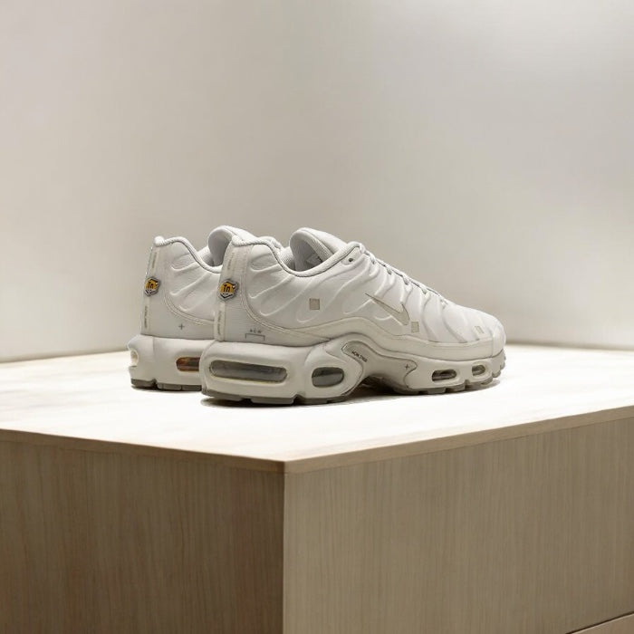 Nike Air Max Plus A-COLD-WALL Teinte platine