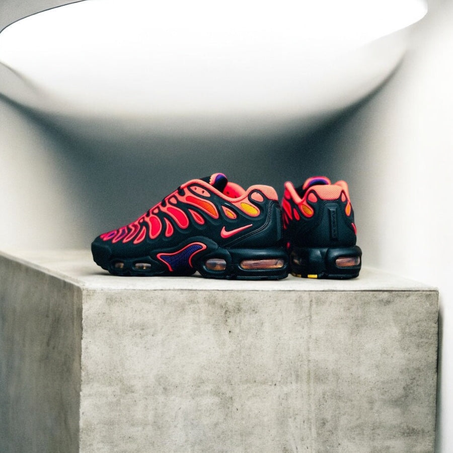 Nike Air Max Plus Drift toute la journée