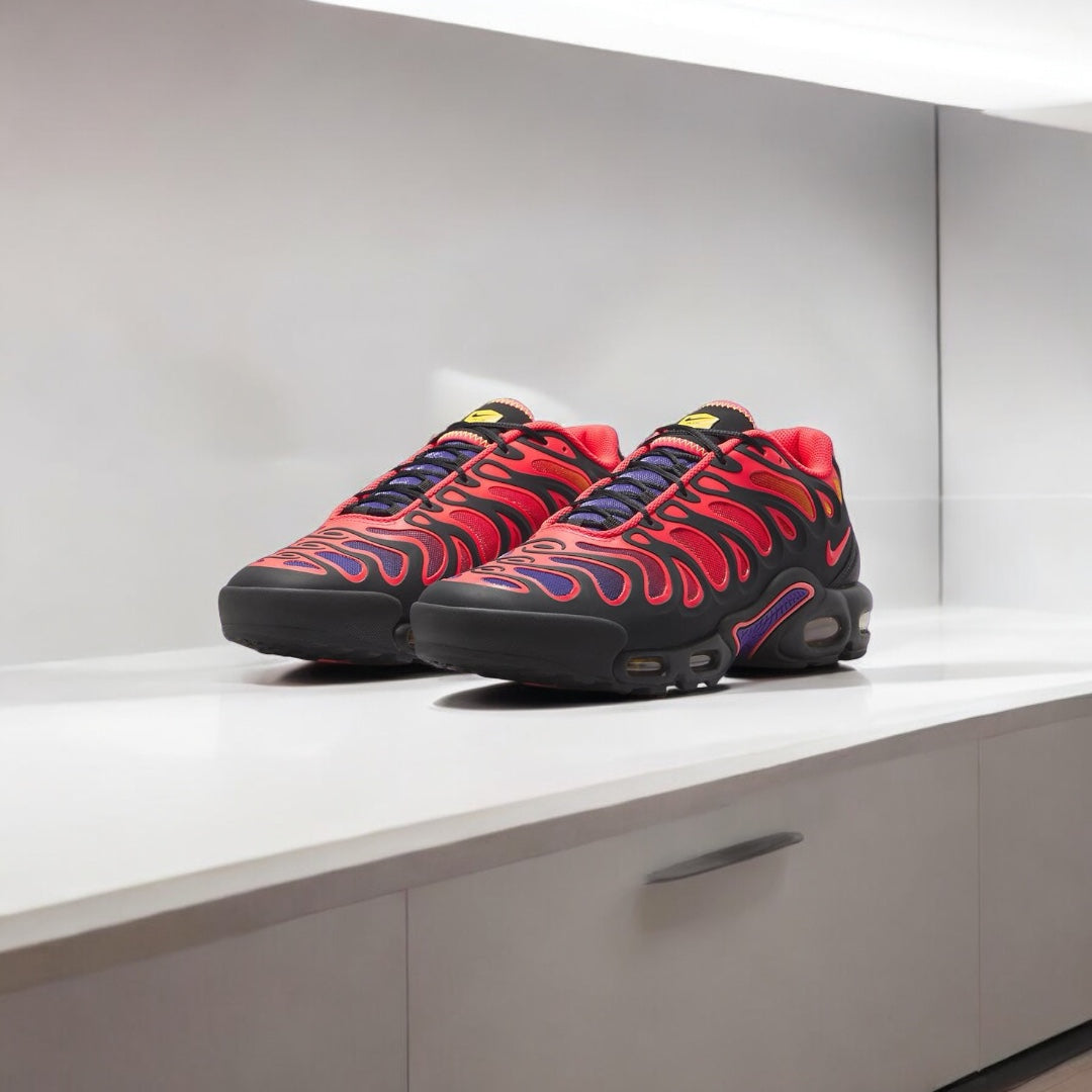Nike Air Max Plus Drift toute la journée