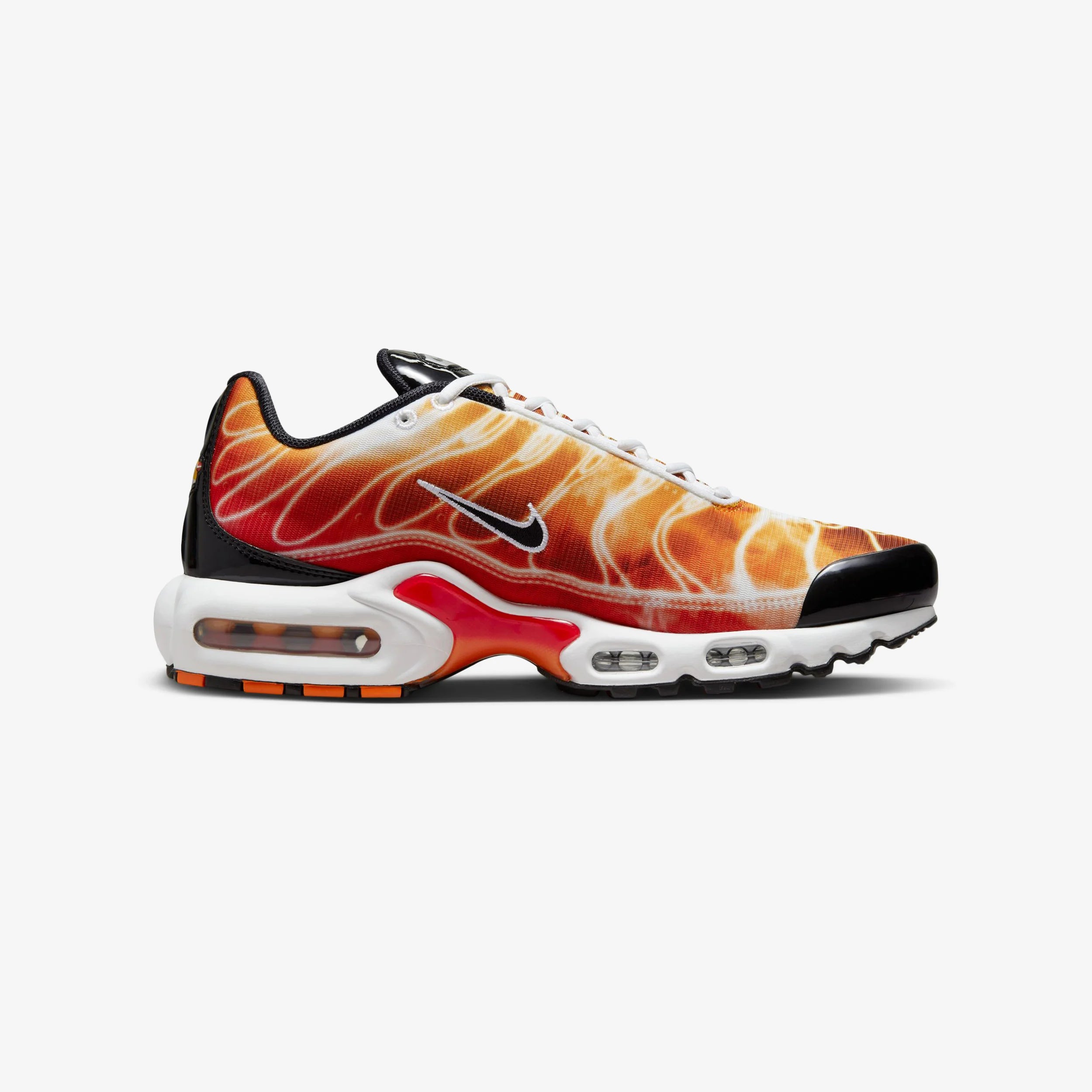 Nike Air Max Plus Light Photography