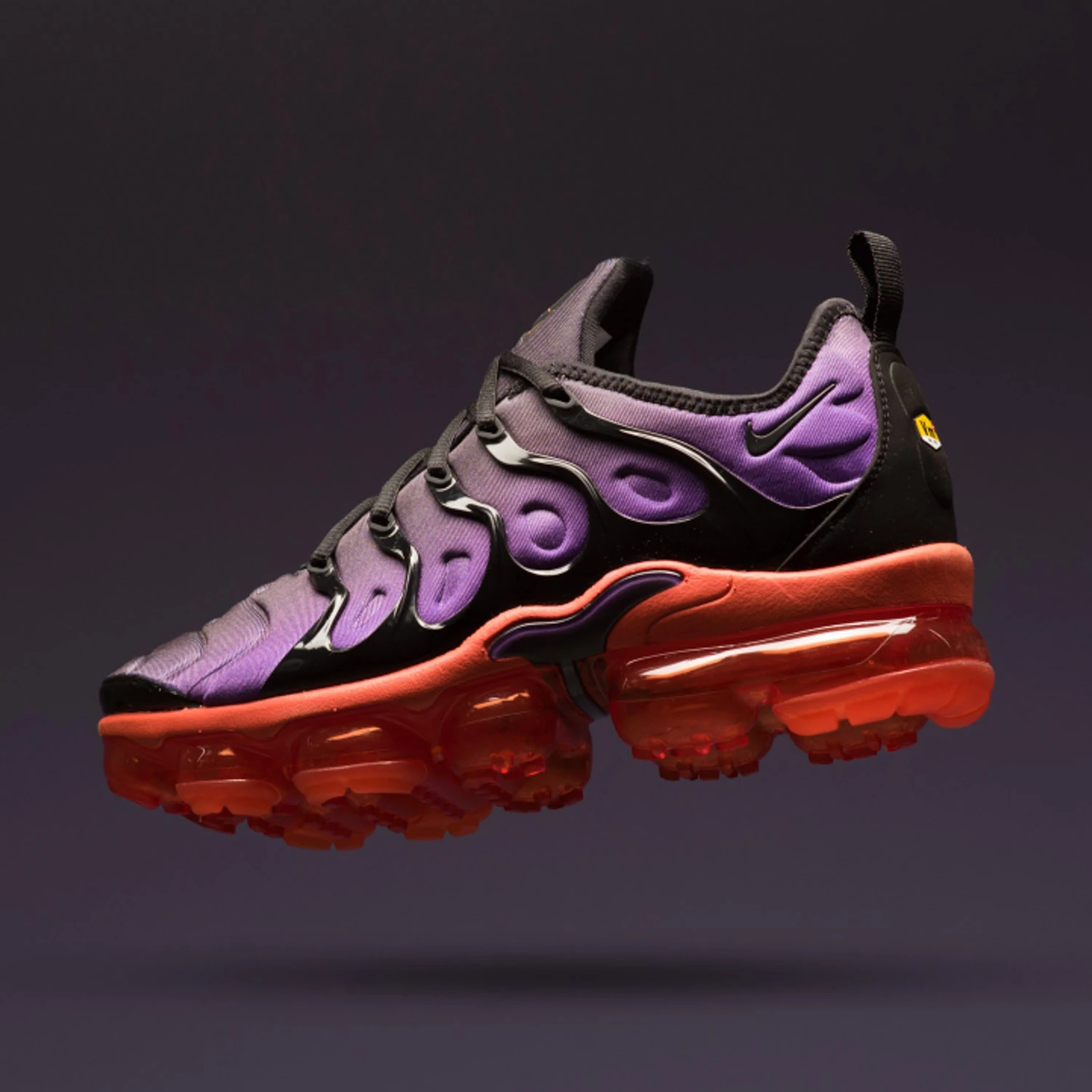 Nike Air VaporMax Plus Voltage Purple Cosmic Clay