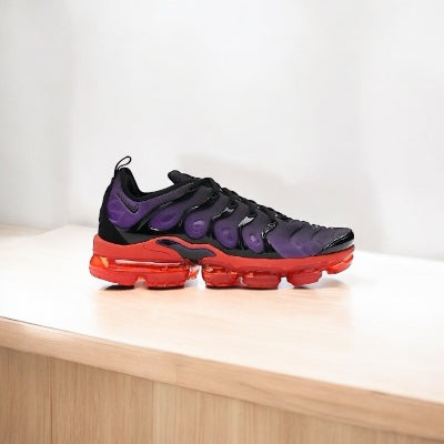 Nike Air VaporMax Plus Voltage Purple Cosmic Clay