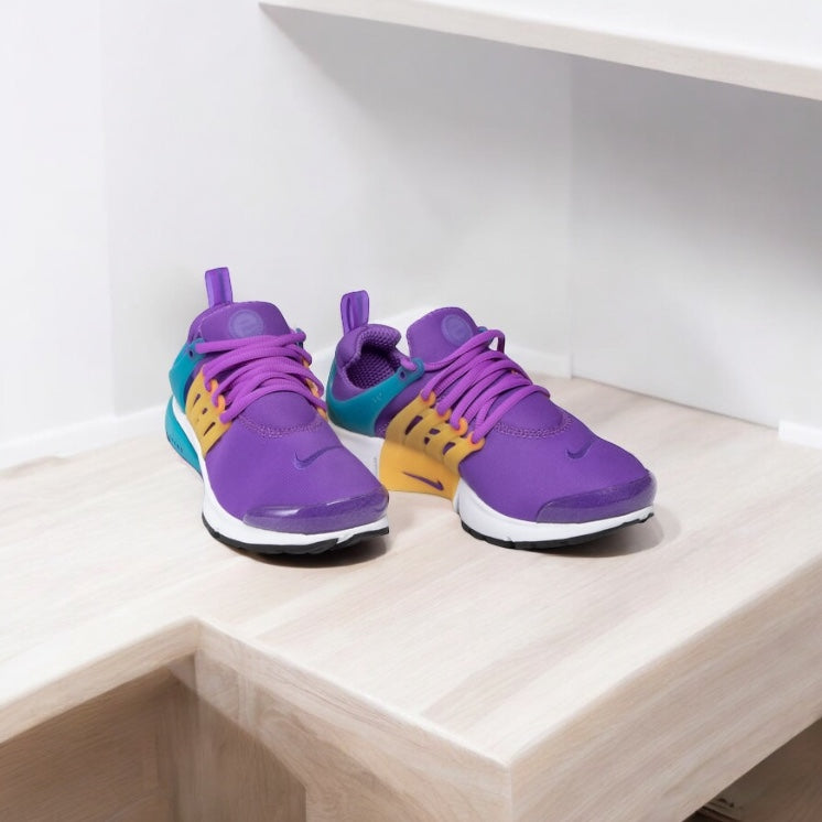 Nike Air Presto Wild Berry Fierce Purple