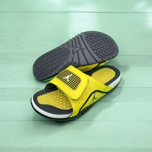 Jordan Hydro Slide 4 Lightning