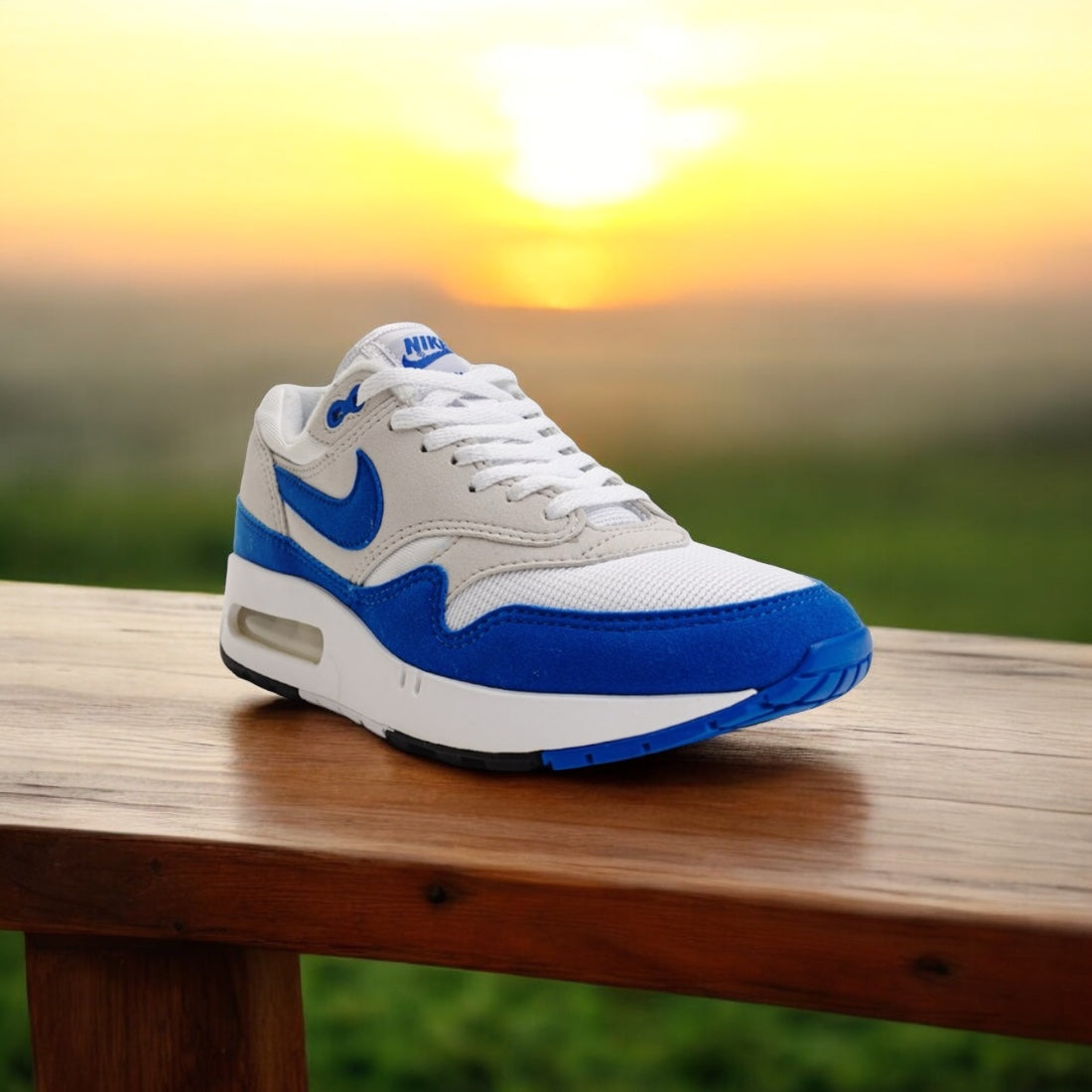 NIKE AIR MAX 1 ‘86 WMN ROYAL