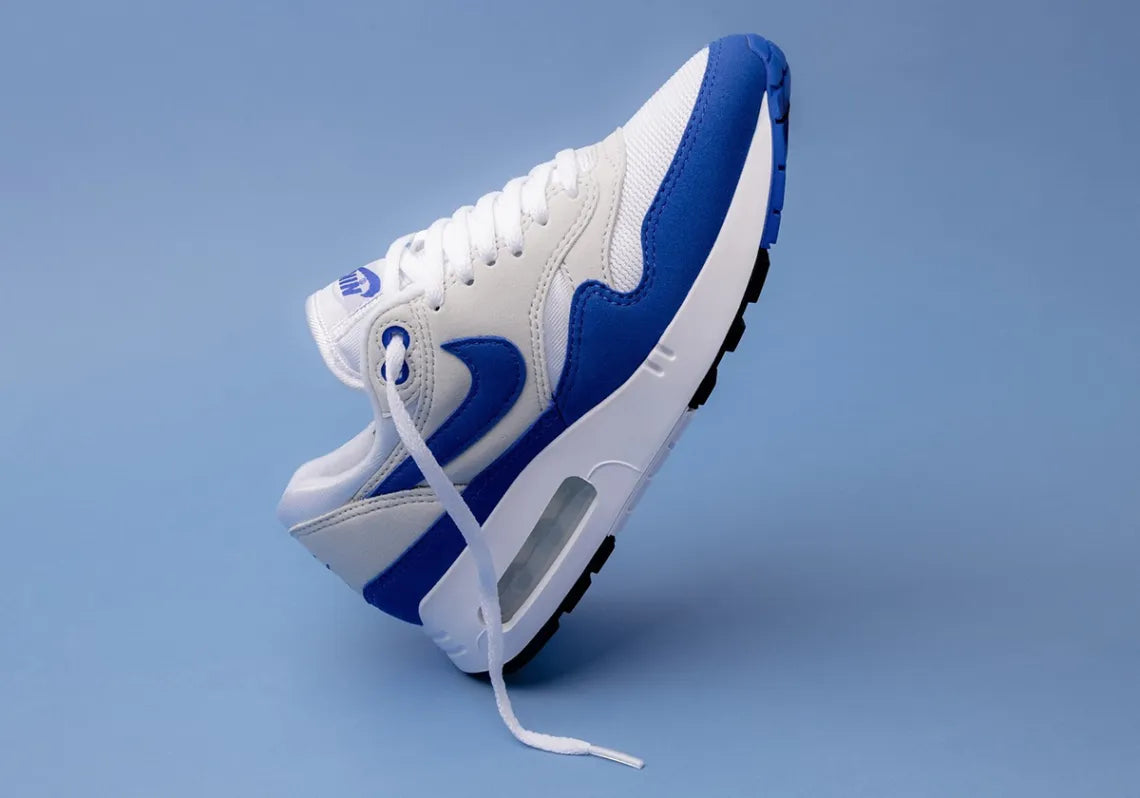 NIKE AIR MAX 1 ‘86 WMN ROYAL