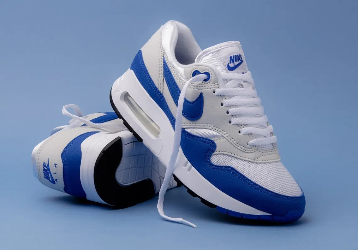 NIKE AIR MAX 1 ‘86 WMN ROYAL