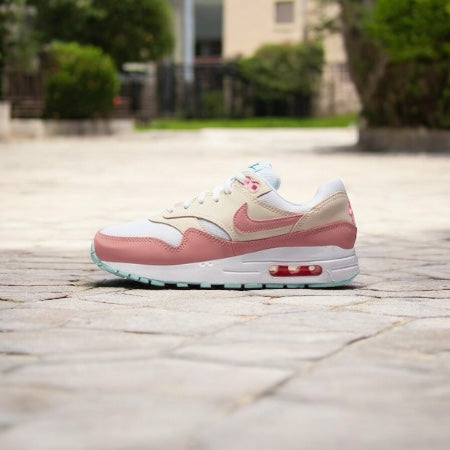 NIKE AIR MAX 1 GS guava ice