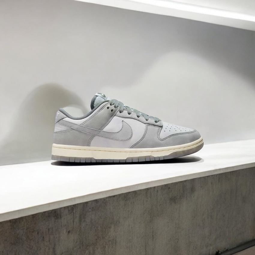 NIKE DUNK LOW WMN COOL GREY FOOTBALL GREY