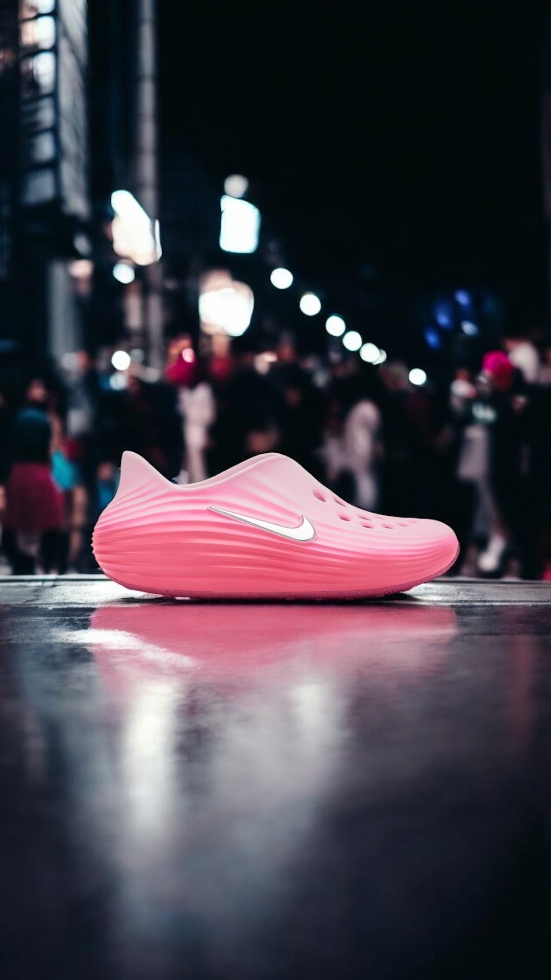 NIKE KIDS NIKE REACTX REJUVEN8 GRADE-SCHOOL