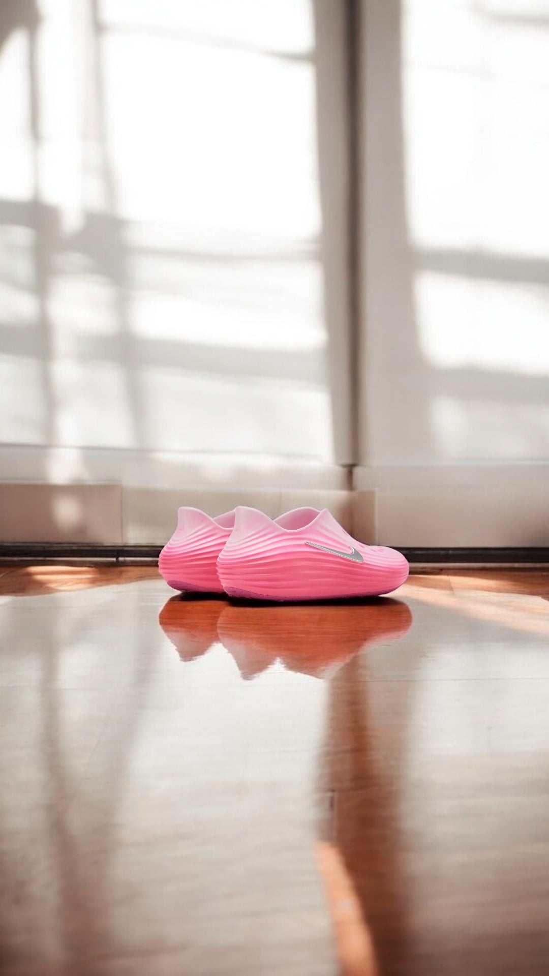 NIKE KIDS NIKE REACTX REJUVEN8 GRADE-SCHOOL