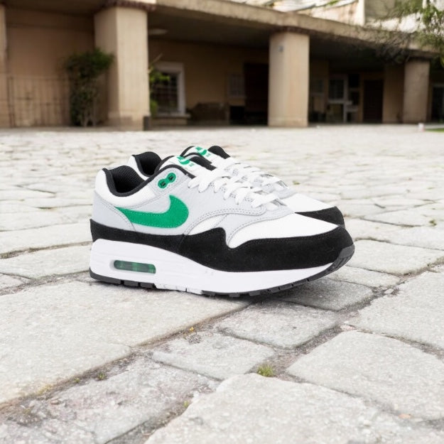 NIKE AIR MAX 1 STADIUM GREEN