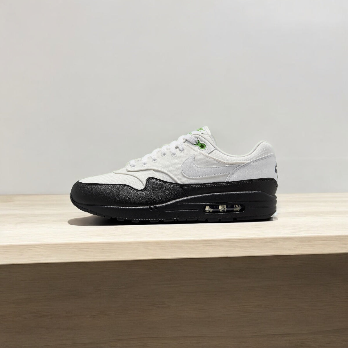 NIKE AIR MAX 1 CHLOROPHYLLE