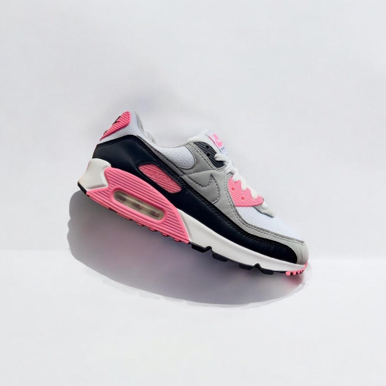 NIKE AIR MAX 90 OG WMN redraft rose pink