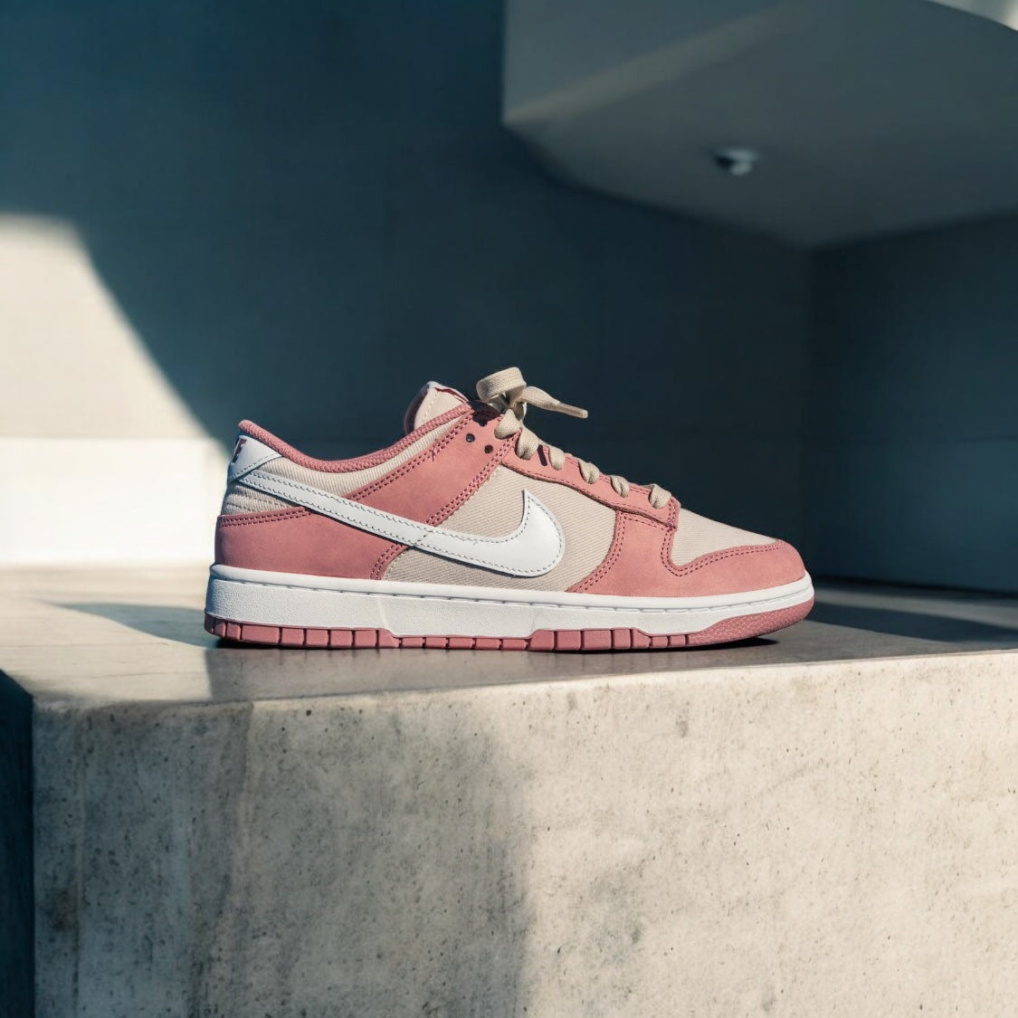 NIKE DUNK LOW RETRO PRM