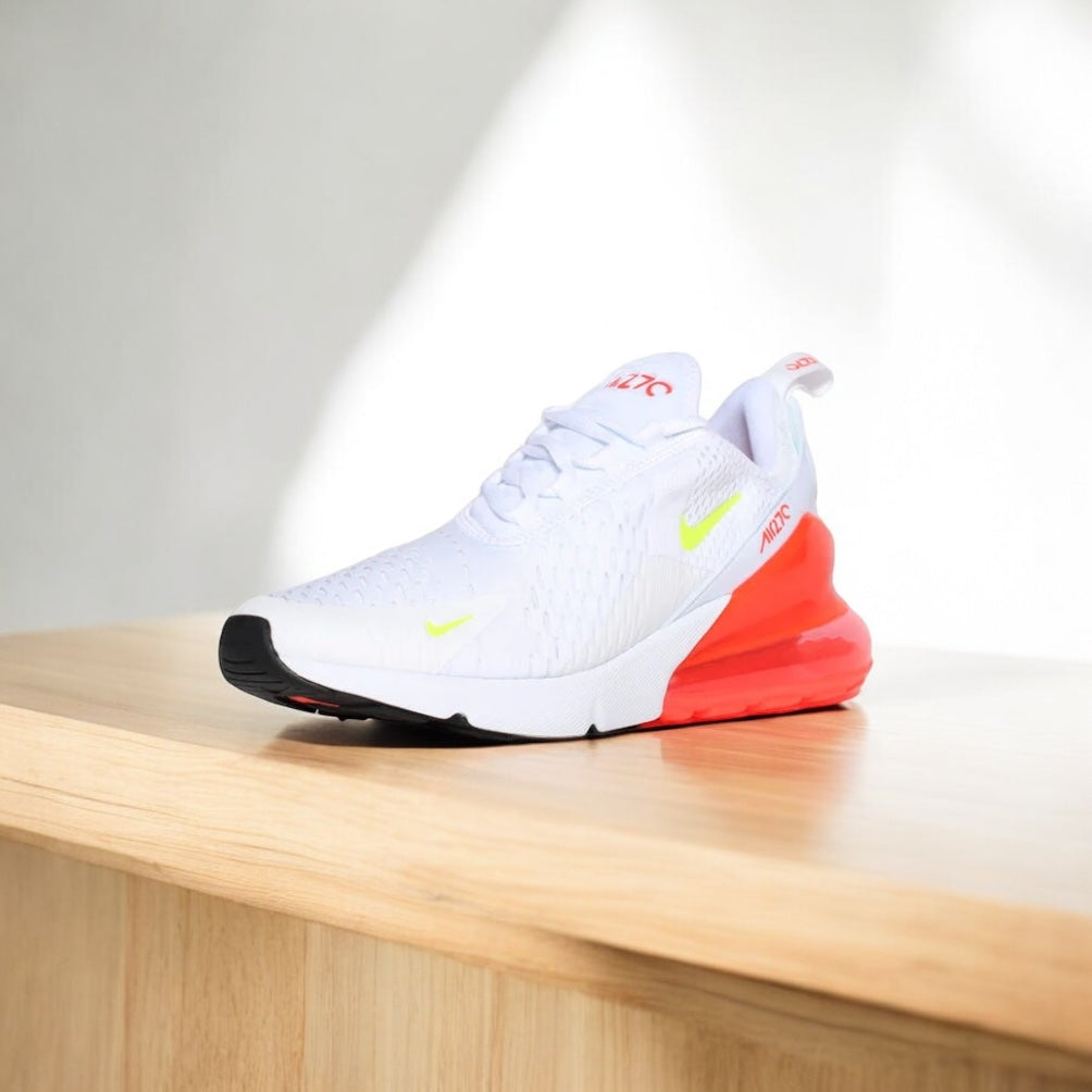 NIKE air max 270 WMN BRIGHT CRIMSON