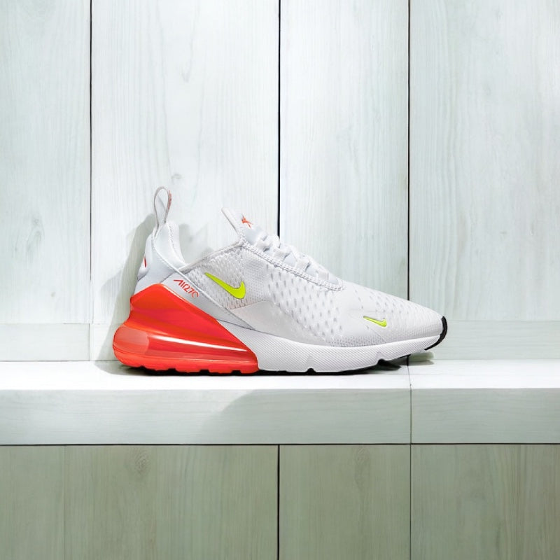 NIKE air max 270 WMN BRIGHT CRIMSON