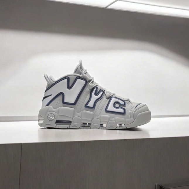 NIKE AIR MORE UPTEMPO NYC QS