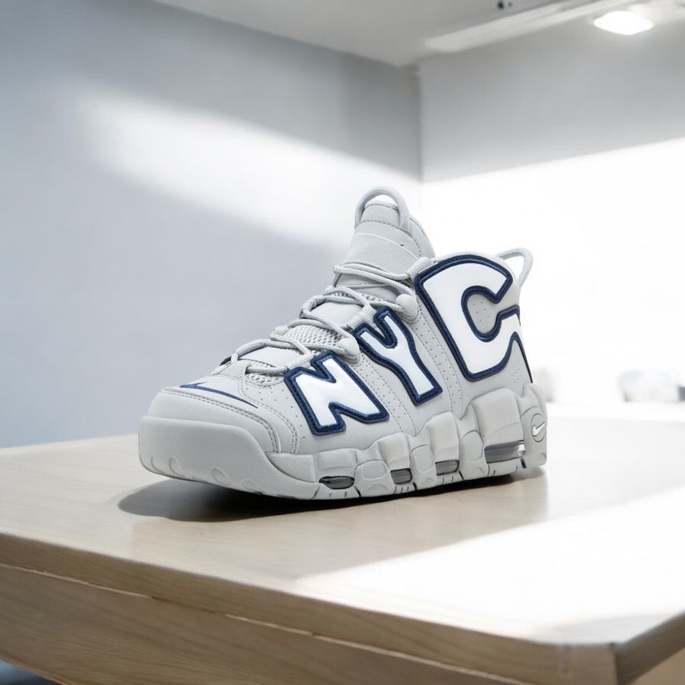 NIKE AIR MORE UPTEMPO NYC QS