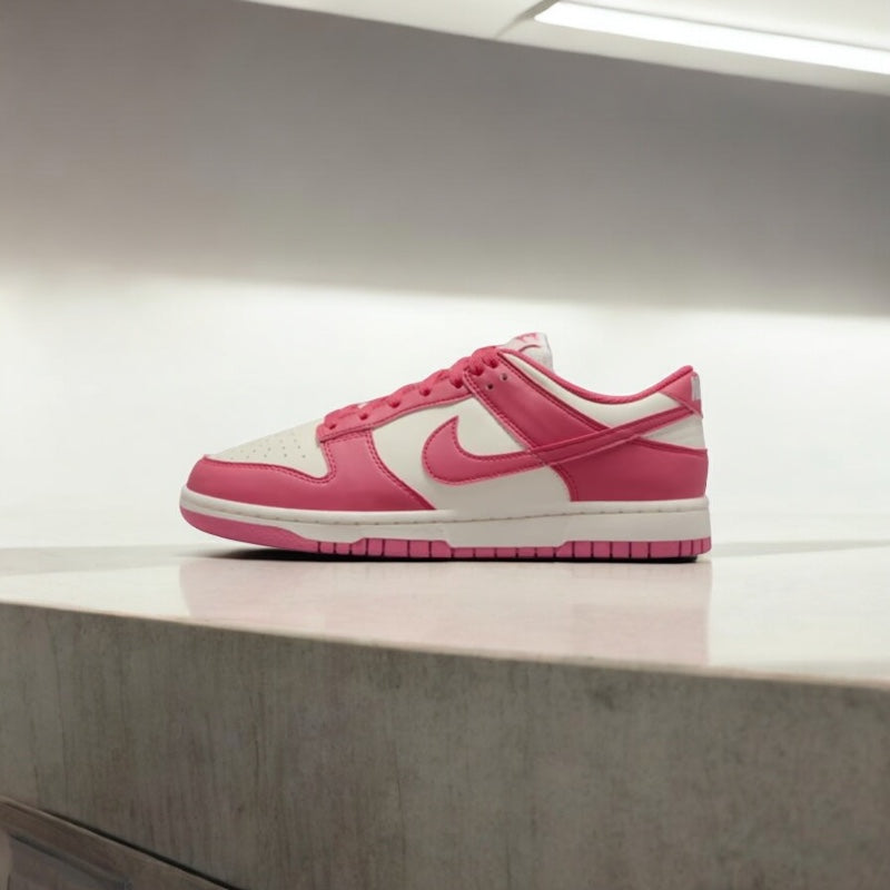 NIKE DUNK LOW WMN ASTER PINK