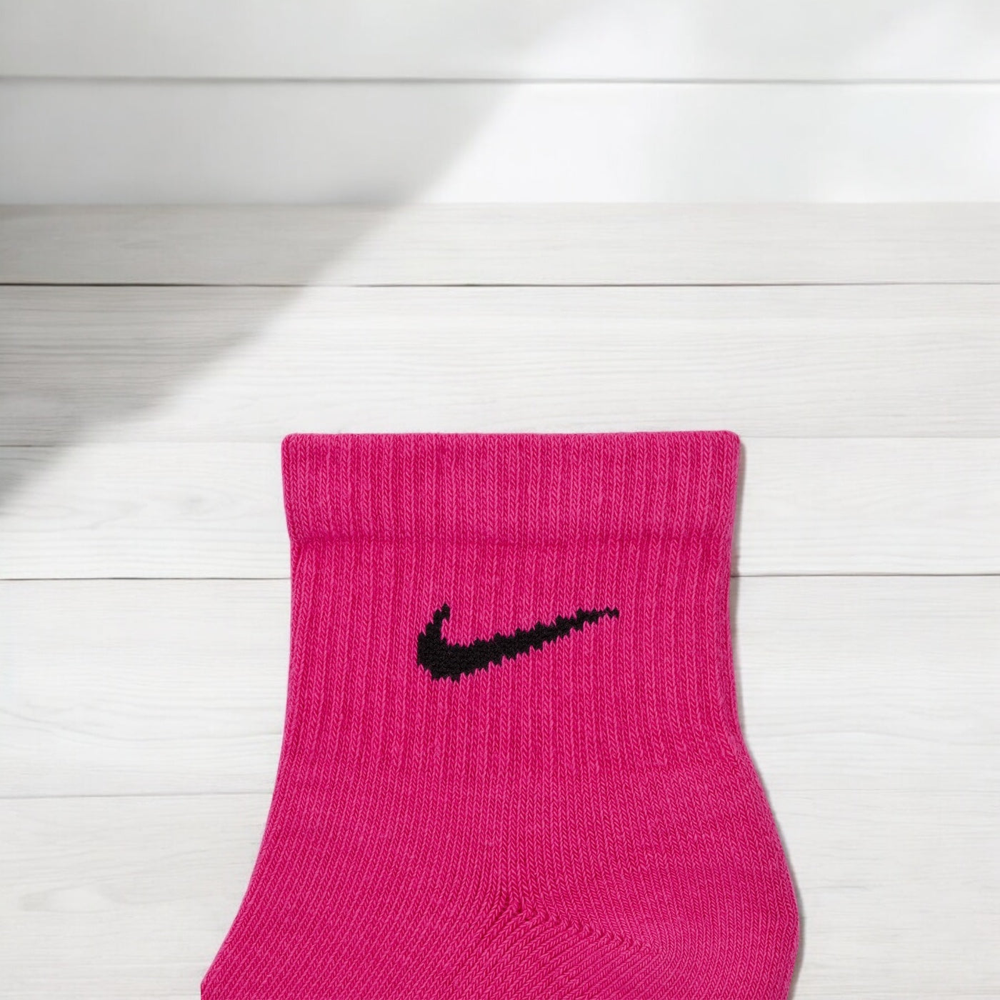 NIKE EVERYDAY PLUS DRI-FIT SOCKS ankle socks (packs of 6 socks)