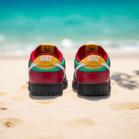 NIKE DUNK LOW RETRO LTD 