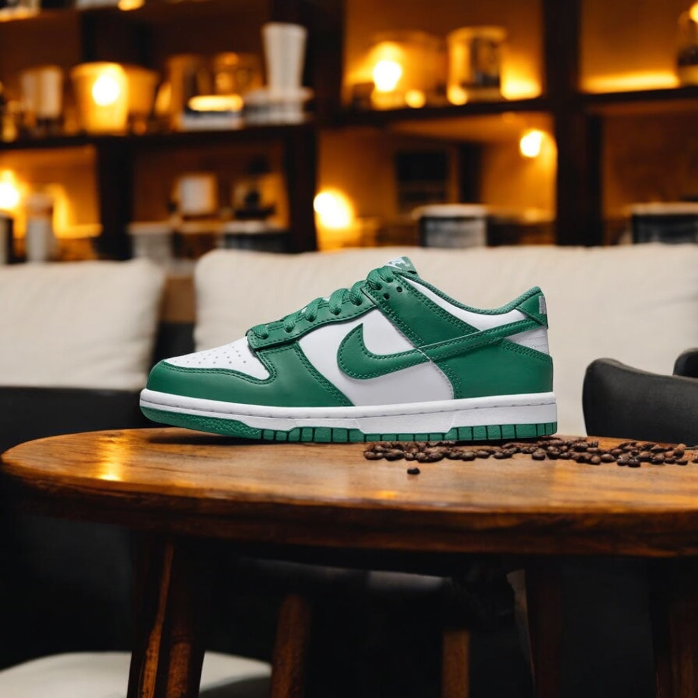 NIKE DUNK LOW GS BICOASTAL