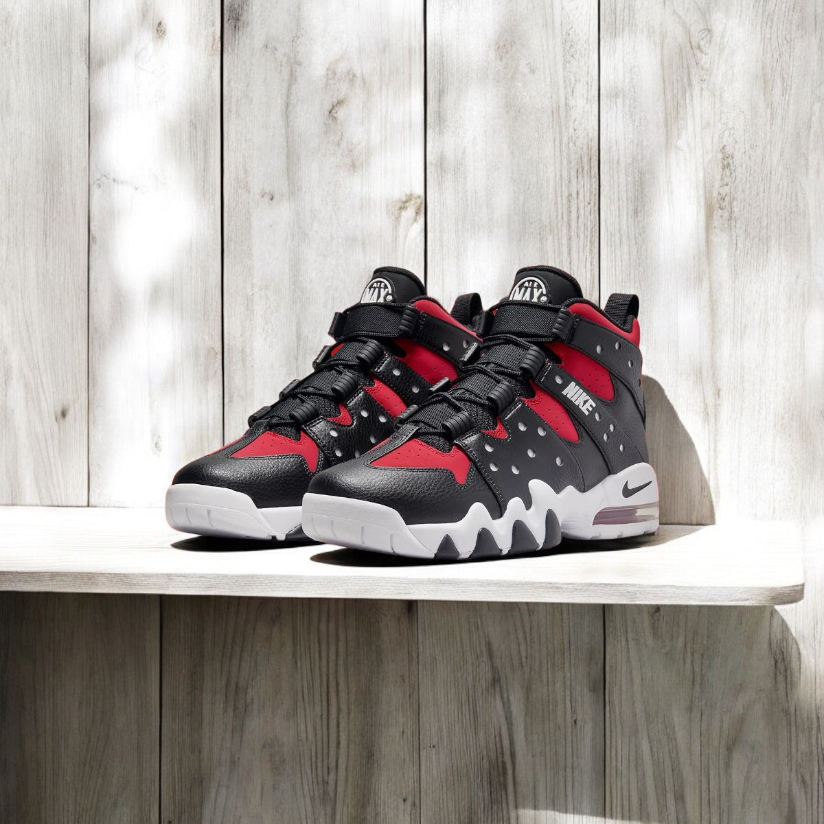 MENS NIKE AIR MAX 2 CB '94