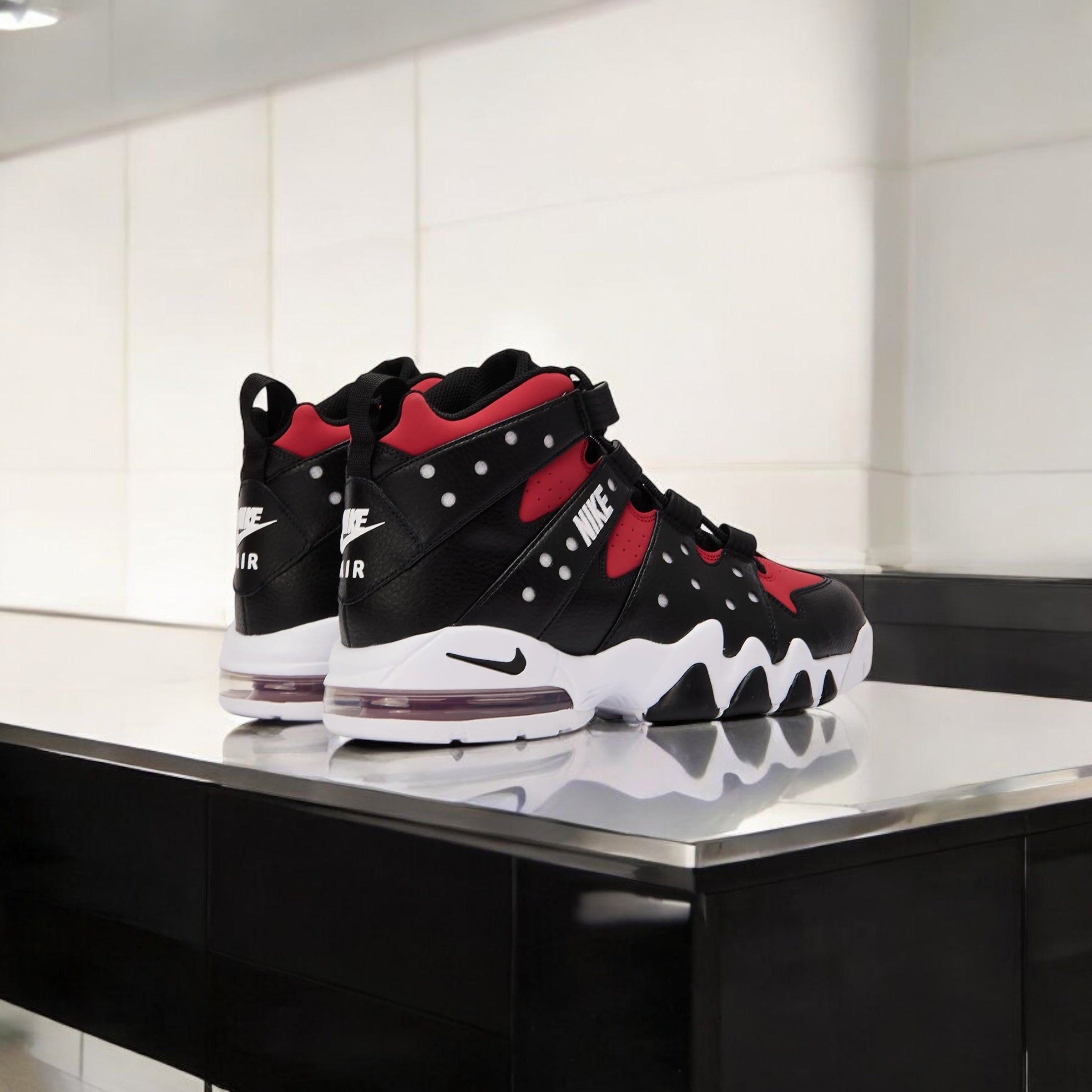 MENS NIKE AIR MAX 2 CB '94