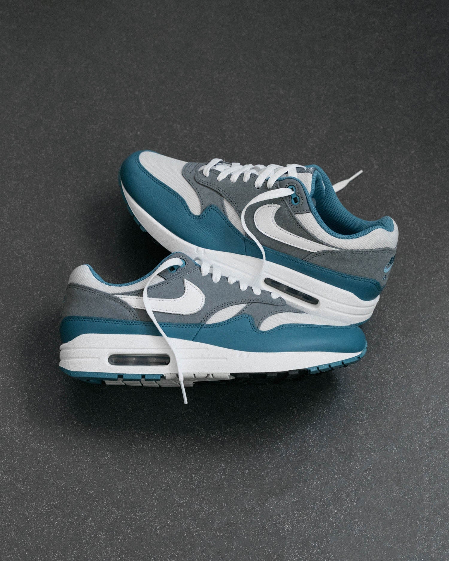 Nike Air Max 1 SC Noise Aqua