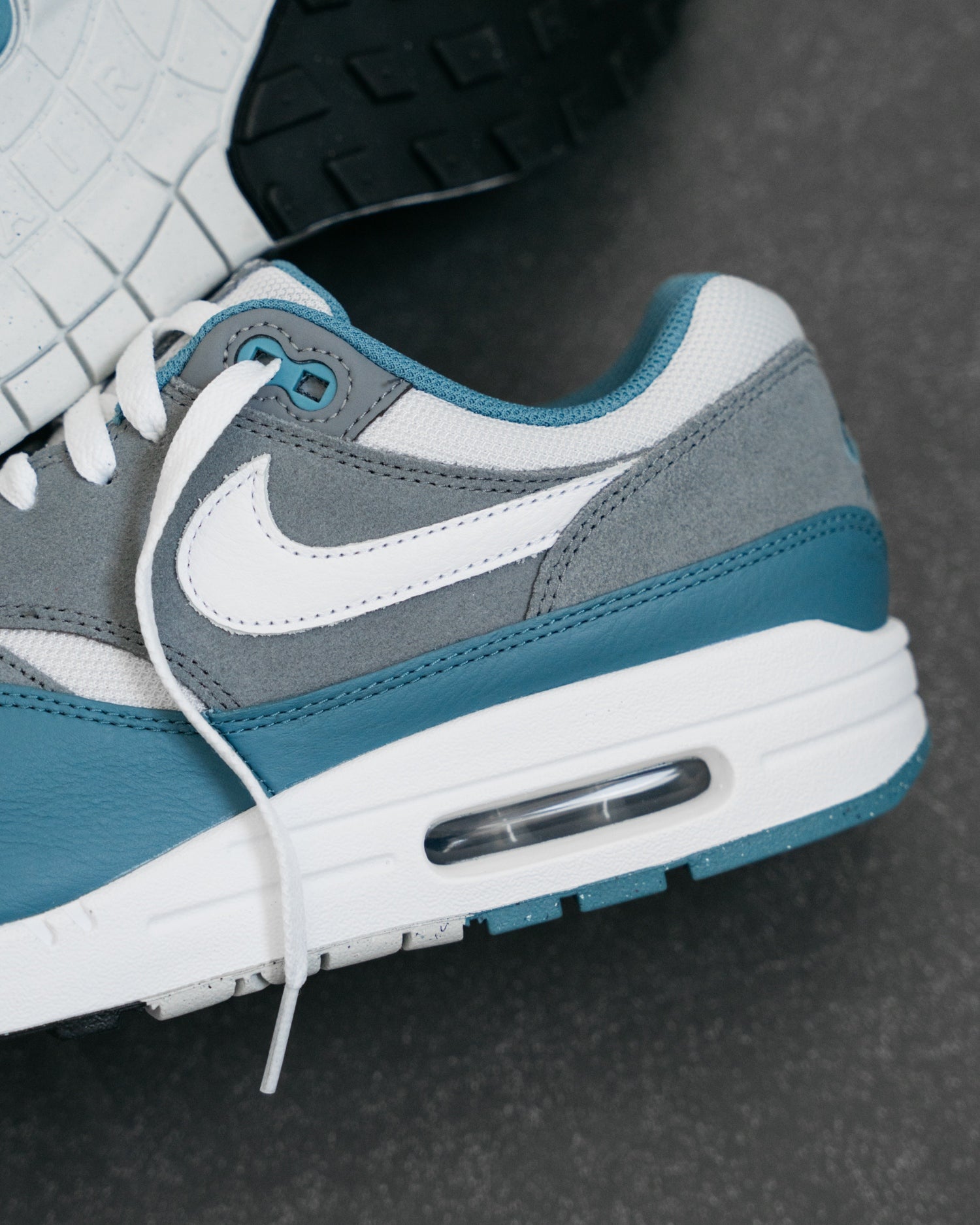 Nike Air Max 1 SC Noise Aqua