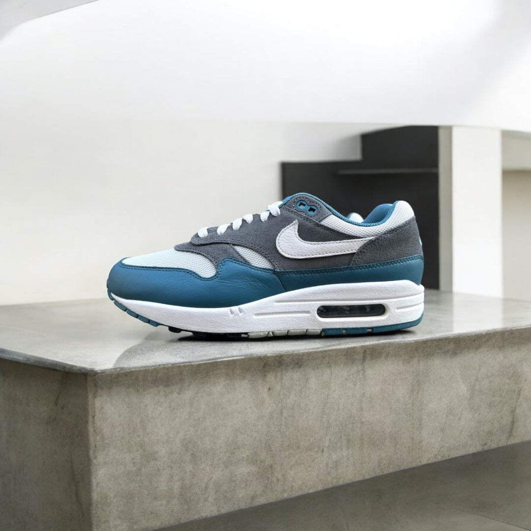 Nike Air Max 1 SC Noise Aqua