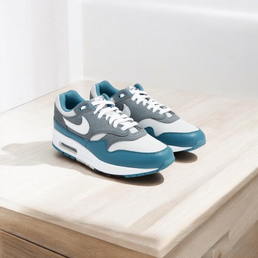 Nike Air Max 1 SC Noise Aqua