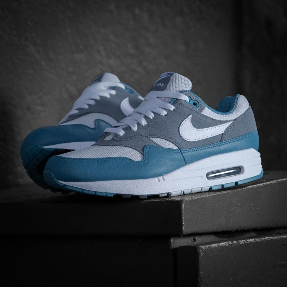 Nike Air Max 1 SC Noise Aqua