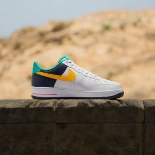 Nike Air Force 1 Low '07 90's Néon