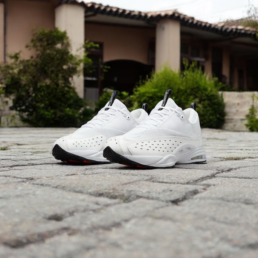 Nike Air Zoom Drive Drake NOCTA Summit White